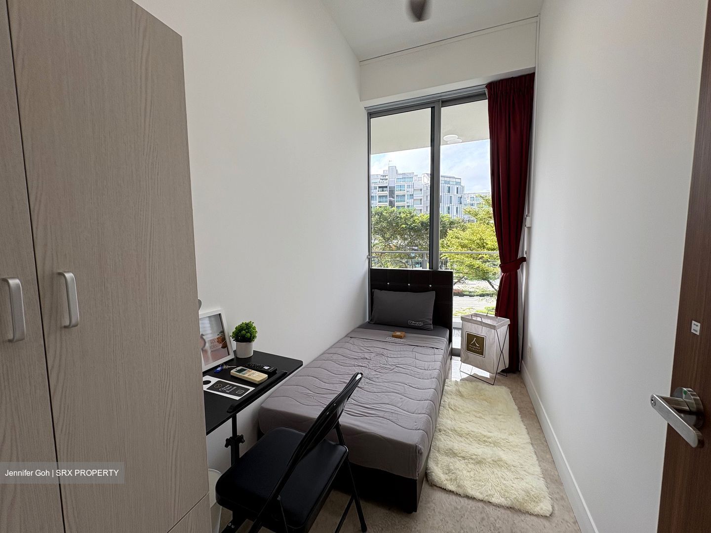 Jardin (D21), Condominium #563359141
